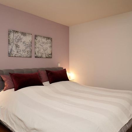Design Apartment In Eppelheim Exteriér fotografie